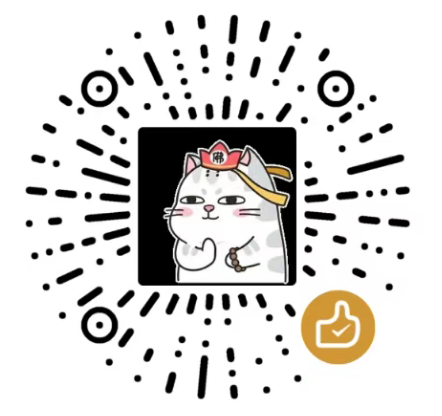 微信赞赏码
